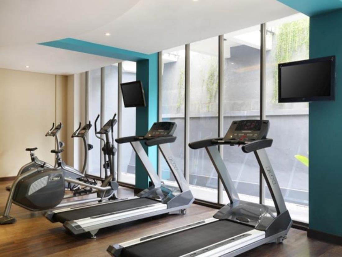 Novotel Banjarmasin Airport Banjarbaru Ngoại thất bức ảnh