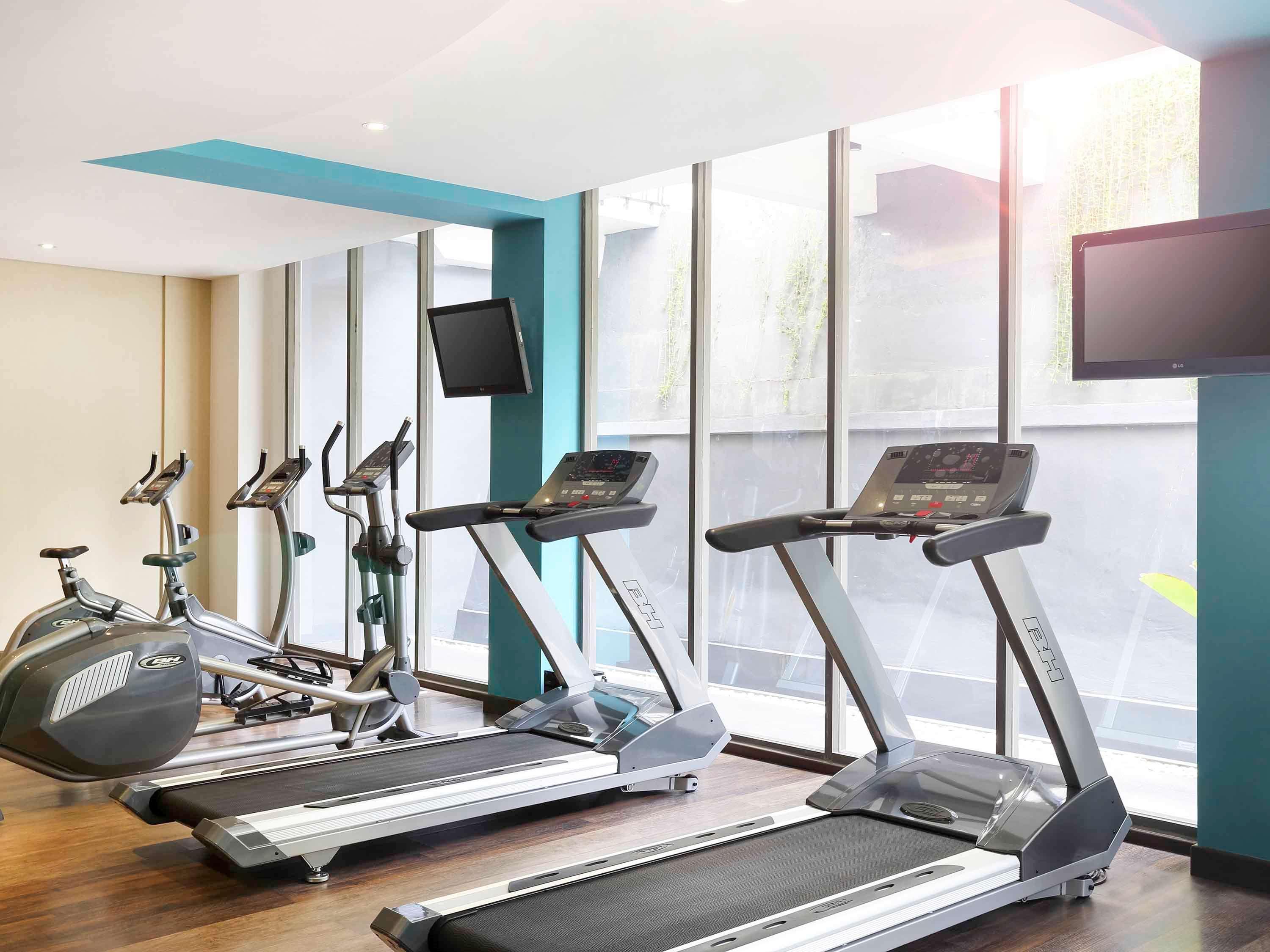 Novotel Banjarmasin Airport Banjarbaru Ngoại thất bức ảnh