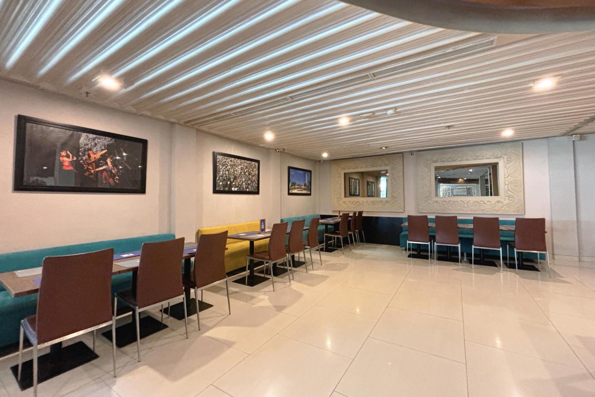 Novotel Banjarmasin Airport Banjarbaru Ngoại thất bức ảnh