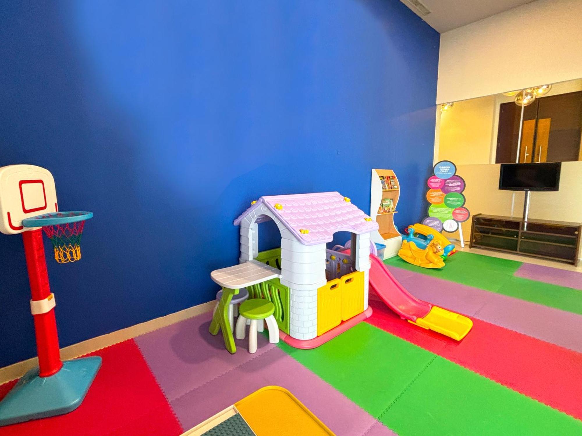 Novotel Banjarmasin Airport Banjarbaru Ngoại thất bức ảnh