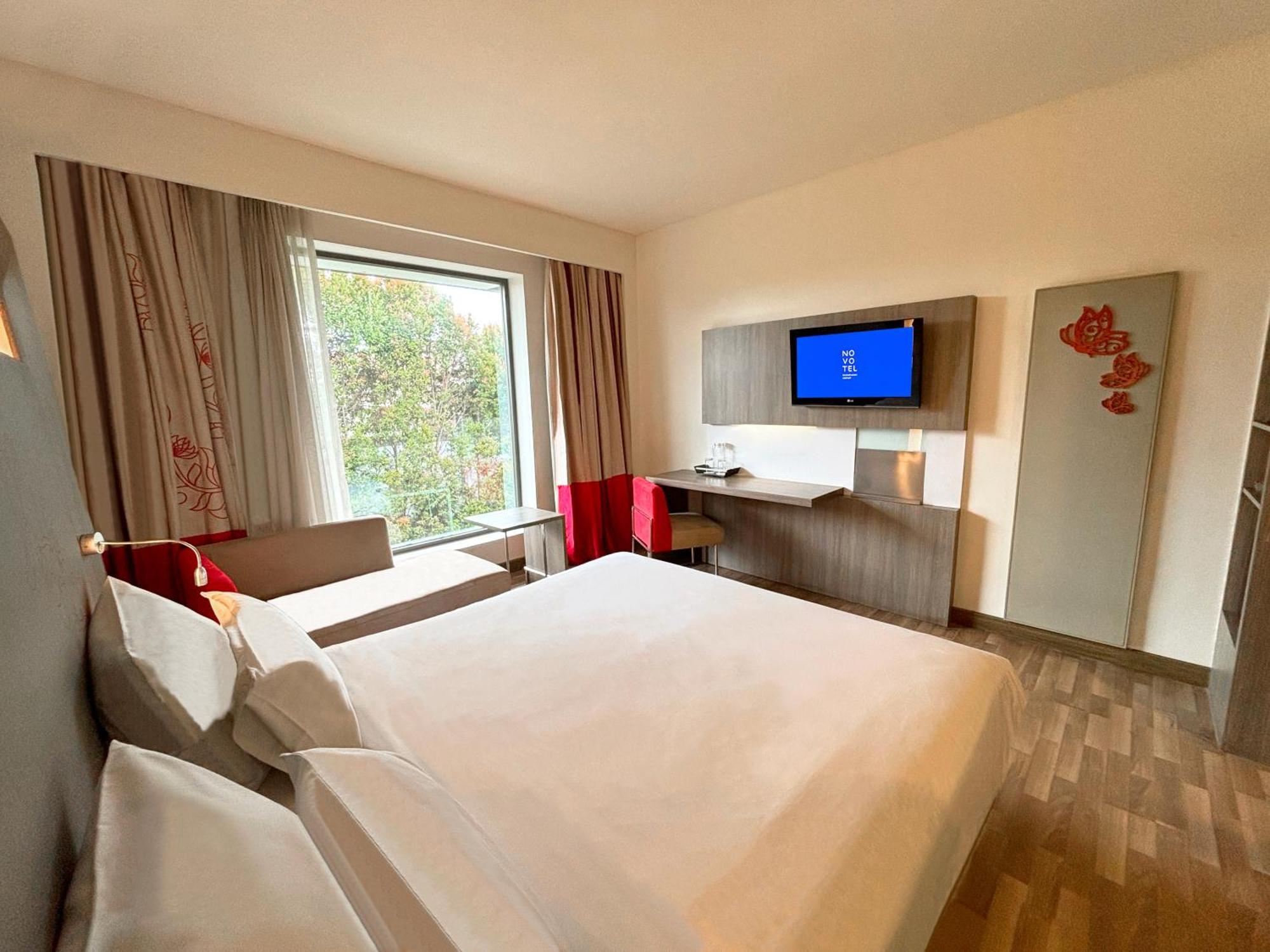 Novotel Banjarmasin Airport Banjarbaru Ngoại thất bức ảnh