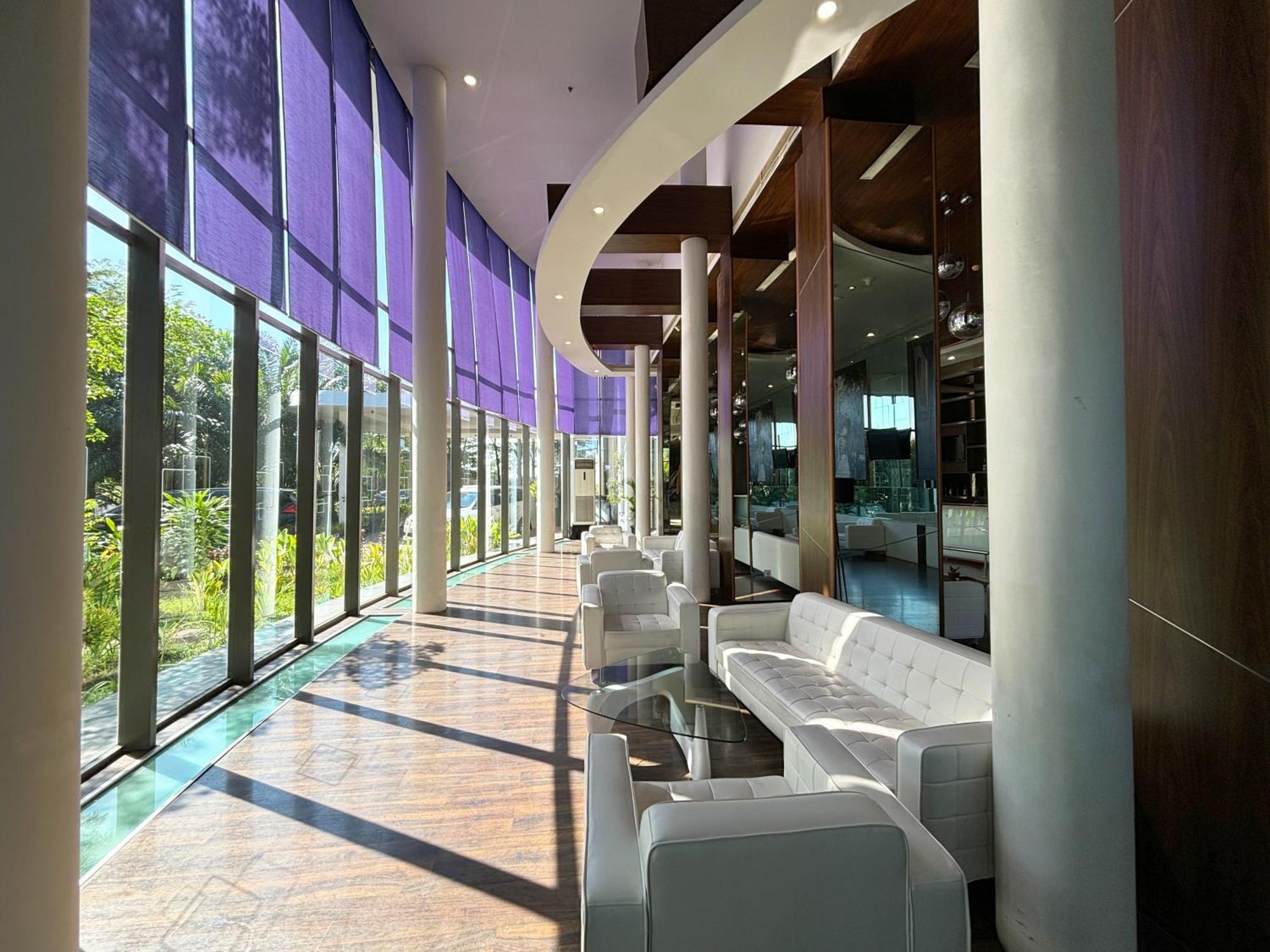 Novotel Banjarmasin Airport Banjarbaru Ngoại thất bức ảnh