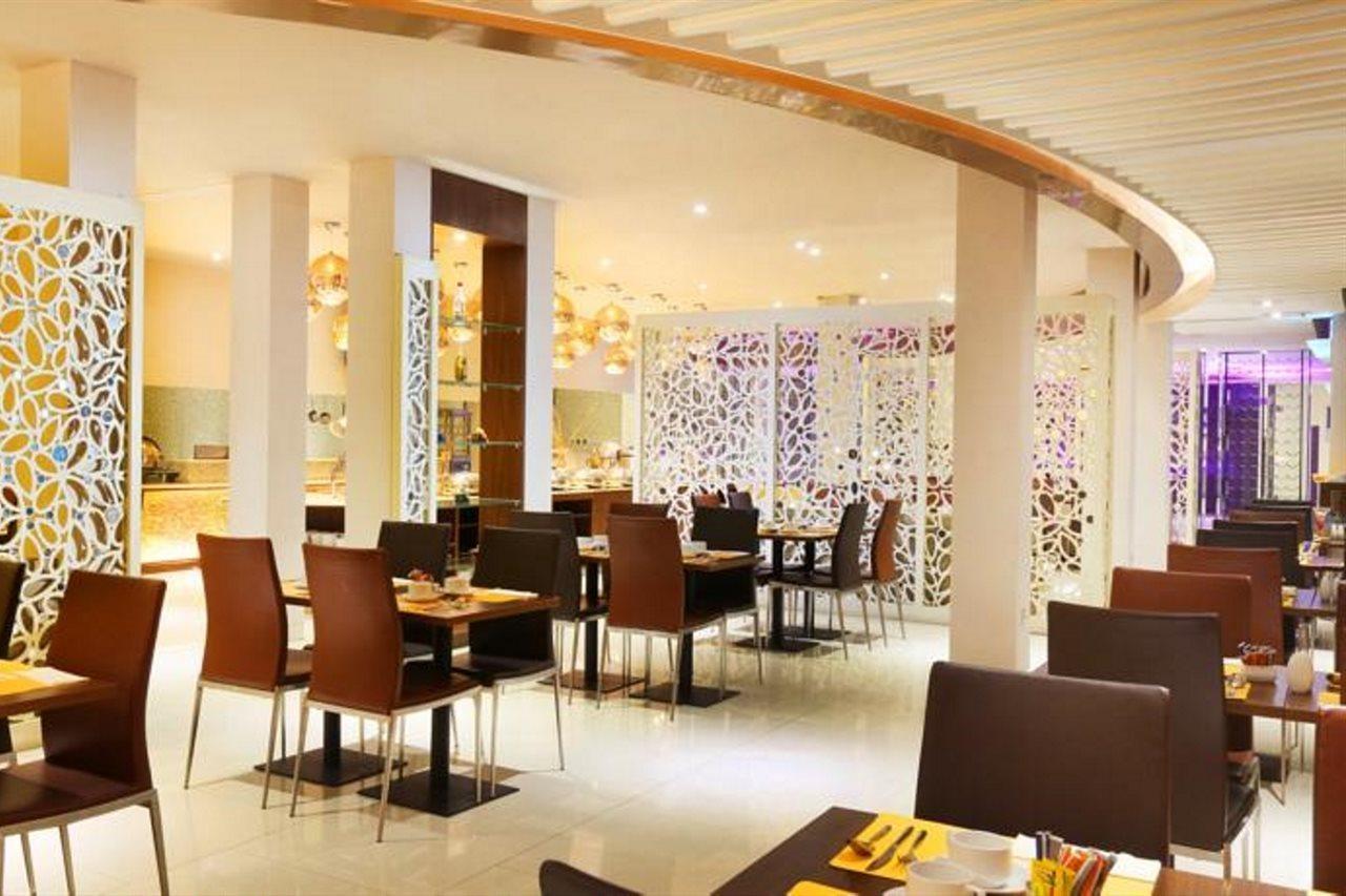 Novotel Banjarmasin Airport Banjarbaru Ngoại thất bức ảnh