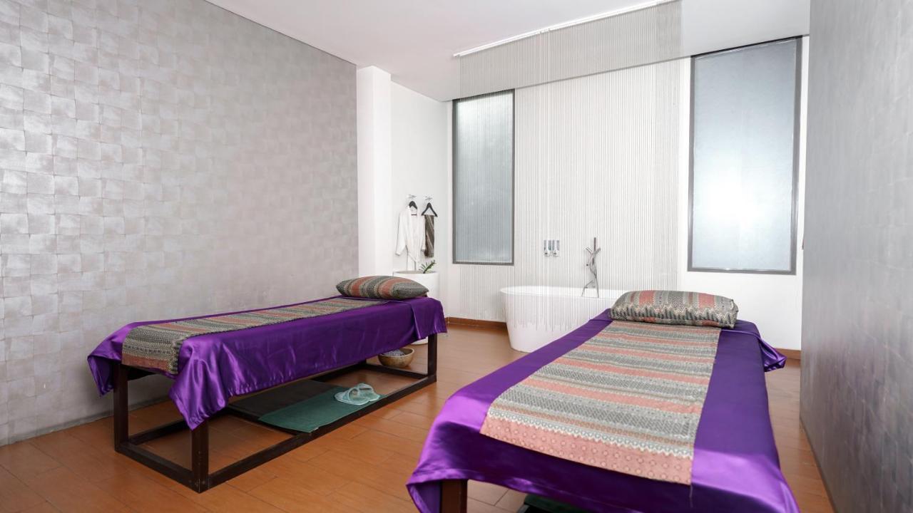 Novotel Banjarmasin Airport Banjarbaru Ngoại thất bức ảnh